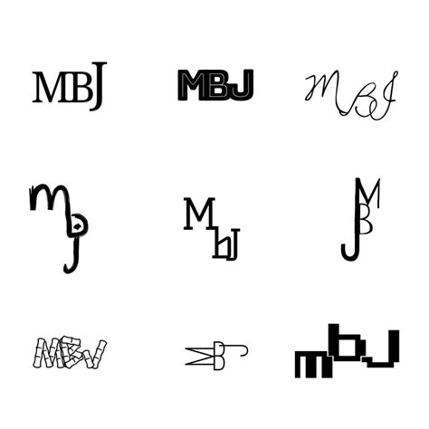 #monogramme #artDesign Math Equations, Design, Monogram