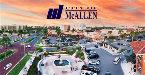 McAllen in Top 10 of Most Affordable Cities for Working Adults, Best Places to Live in Texas