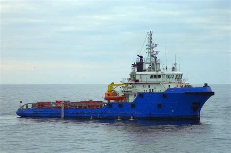 59M Anchor Handling Supply Vessel AHTS for Sale - Sale Charter