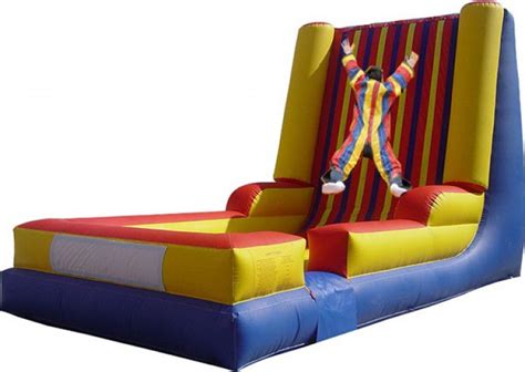 Velcro Wall - A&S Party Rental And More