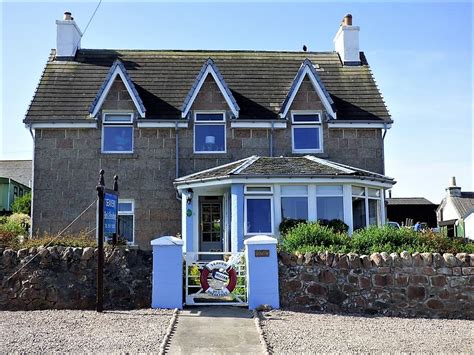 Bed and Breakfast Isle of Mull Seaview B&B for Isle of Iona