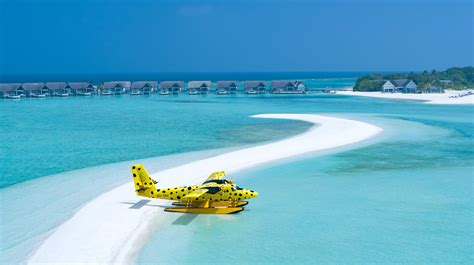 Four Seasons Resort Maldives at Landaa Giraavaru, Kudarikilu | Best ...