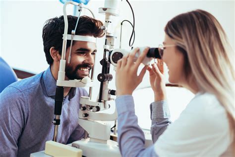 Is It Time to Visit the Eye Doctor? - LASIK Denver | Cataract Surgery