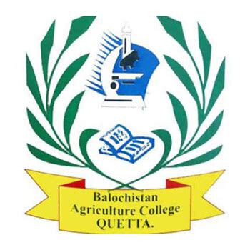 Balochistan Agriculture College (Fees & Reviews): Pakistan, Quetta