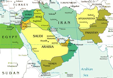 Arabia Saudita y aliados occidentales continúan la guerra contra Yemen ...