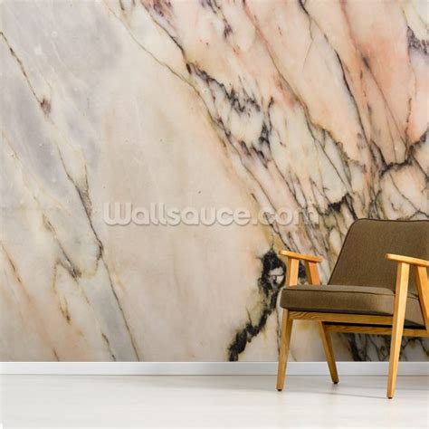 Marble Stone Wall Mural | Wallsauce US