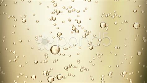 Champagne Bubbles (Seamless Loop) Stock Video 37843037 | HD Stock Footage