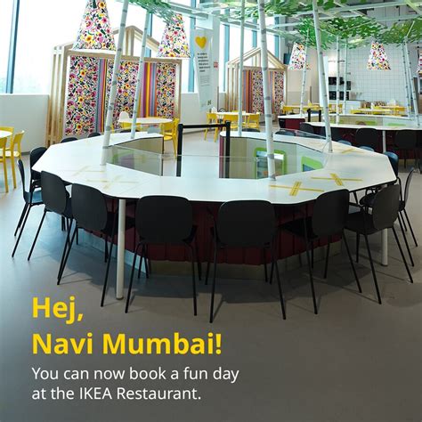 IKEA Navi Mumbai - Furniture & Home Furnishing Store - IKEA