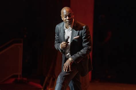 Dave Chappelle comedy tour 2023: Dates, schedule, ticket info - nj.com