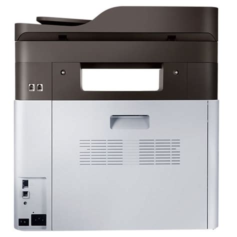 Samsung Color Wireless Laser Printer Xpress C1860FW Online at Best Price | Laser Jet Printer ...