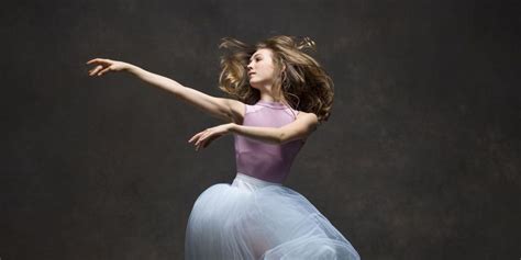 ABT’s Rachel Richardson on Performing With Her Hometown Company, Eugene Ballet