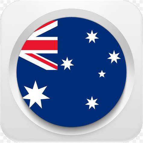 Flag Of Australia National Symbols Of Australia Commonwealth Star, PNG, 1024x1024px, Australia ...