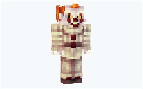 The Best Clown Skins For Minecraft (All Free) – FandomSpot