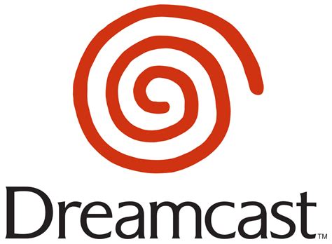 Dreamcast Logo / Electronics / Logonoid.com