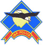 J&K Police personnel arrested with a Chinese Grenade - Hill Post