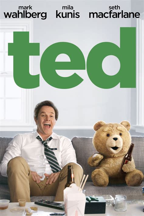 movie posters - Google Search | Ted movie, Funny movies