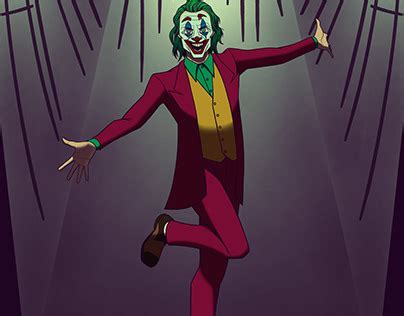 Joker 2019 Fan Art Projects :: Photos, videos, logos, illustrations and ...