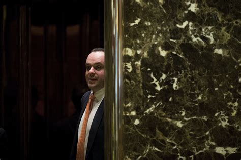 Boris Epshteyn rises in Trump land - POLITICO