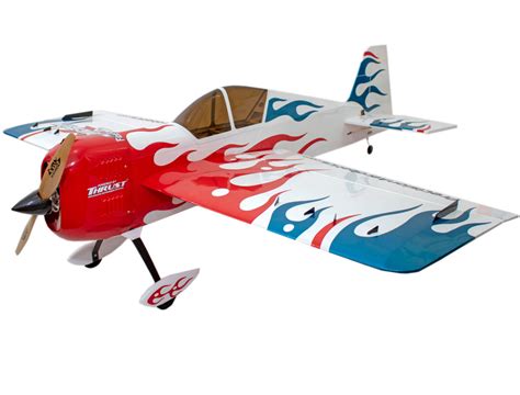 Precision Aerobatics R/C Models - Best Aerobatics Model Airplanes