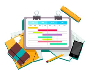 Round Robin Scheduling in C Programming | Edureka