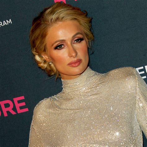 Paris Hilton regrets bleaching eyebrows for Vogue shoot – myTalk 107.1