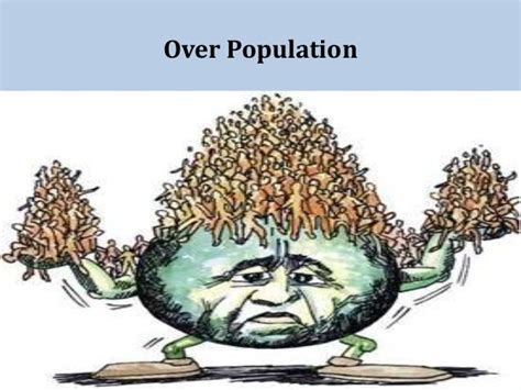 Population Explosion