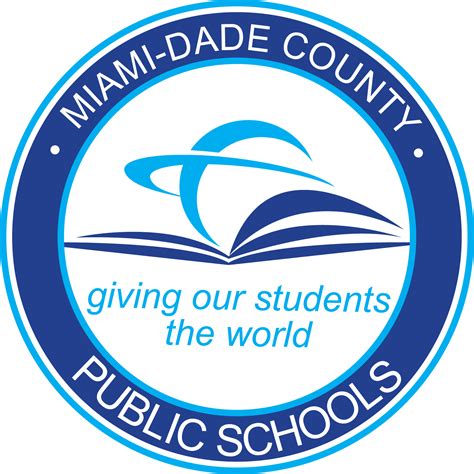 Miami-Dade County Public Schools holds contest to redesign school logo - WSVN 7News | Miami News ...