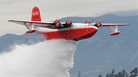 The Martin JRM Mars is arguably one of the most beautiful aircraft : r/aviation