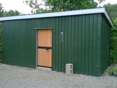 How To Replace Floor In Metal Shed | Viewfloor.co