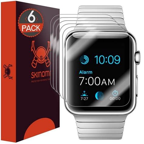 15 Best Apple Watch Screen Protectors You Can Buy (2017) | Beebom