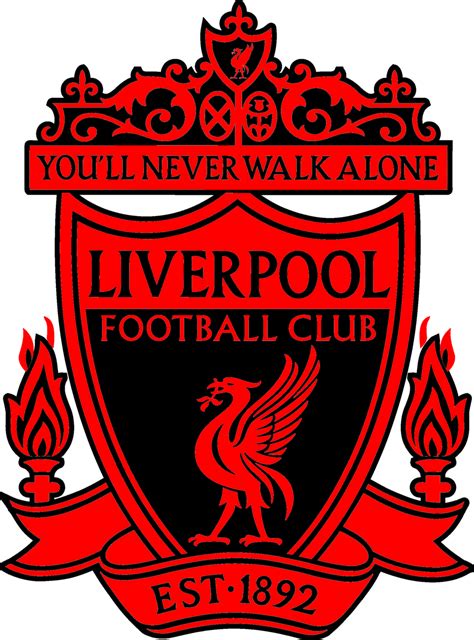 Liverpool F.C. ~ Club S10