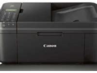 Canon PIXMA MX492 Setup and Scanner Driver Download - Windows & Mac