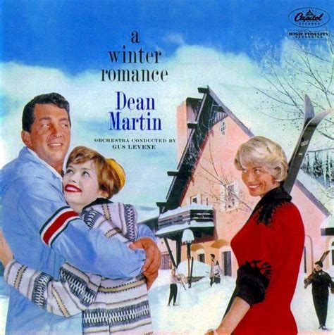 Dean Martin – Baby, It's Cold Outside Lyrics | Genius Lyrics