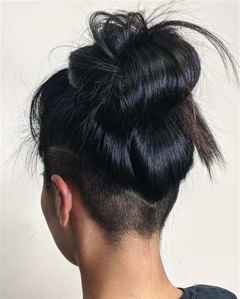 40 Hot Undercuts for Women That Are Calling Your Name - Hair Adviser