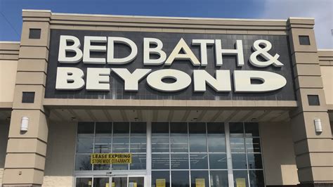 Bed Bath & Beyond shakes up board amid activist investors' pressure