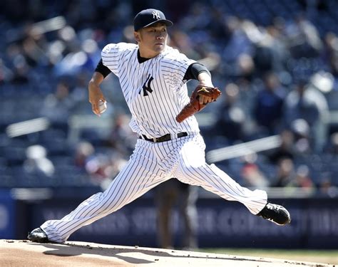 Yankees’ Masahiro Tanaka has earned his pinstripes - The Washington Post