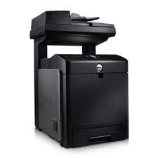 Dell 3115cn Color Laser MFP