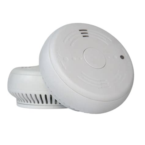 Battery Standalone Smoke Detector | Seetec Solutions