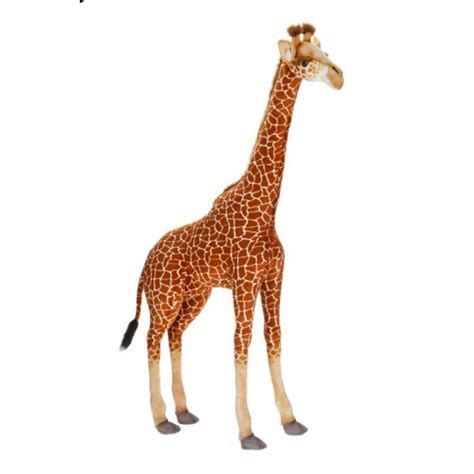 Giraffe Large Stuffed Animal | Giant Giraffe Plush | Hansa Toys