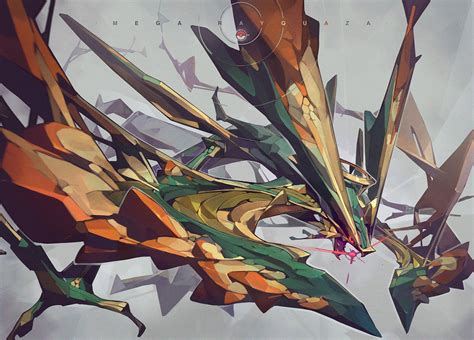 k u d a m a n on Twitter | Pokemon rayquaza, Pokemon fan art, Pokemon ...