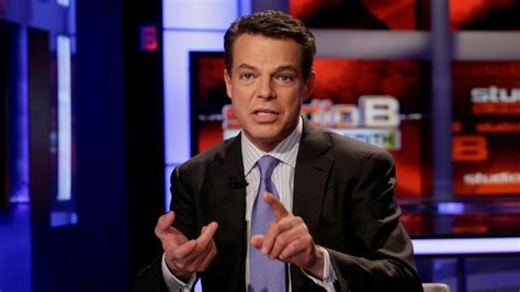 Why was Shepard Smith Fired from CNBC Broadcasting News Channel ...