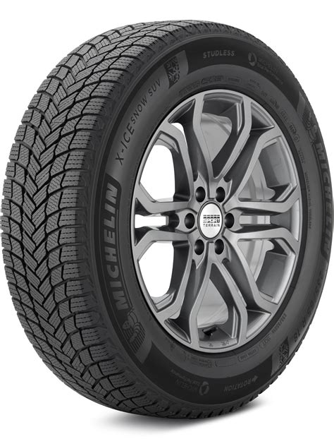 Best Snow Tires for Toyota 4Runner - The Car Factor