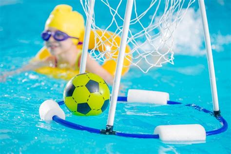 Games For Swimming Lessons - Part 1 | Skill Success