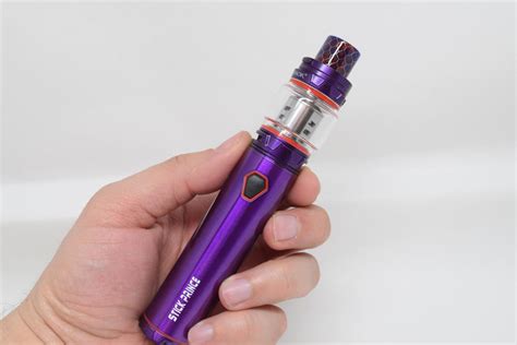 Best Vape Sticks | E-Cigarette Reviews and Rankings