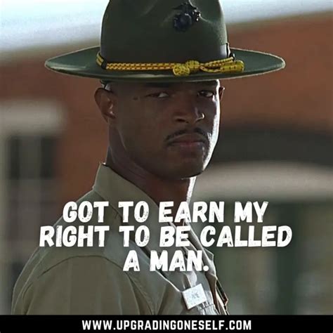 Top 20 Hilarious Major Payne Quotes From The Classic Movie