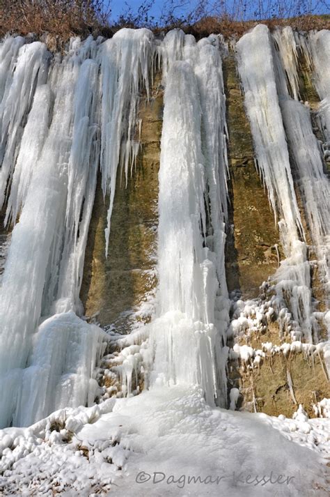 1000+ images about Icy waterfalls on Pinterest | Lake district, Iceland and Frozen