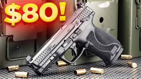 TOP 12 New Handguns JUST REVEALED At Shot Show for 2024 - YouTube