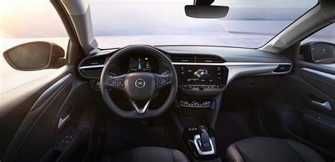 Opel Goes Electric: A First Look At The Corsa-e | CleanTechnica