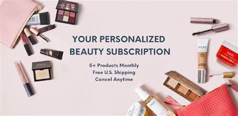 IPSY: Makeup, Beauty, and Tips - Apps on Google Play