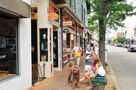 City Guide: Shadyside | Pittsburgh Magazine